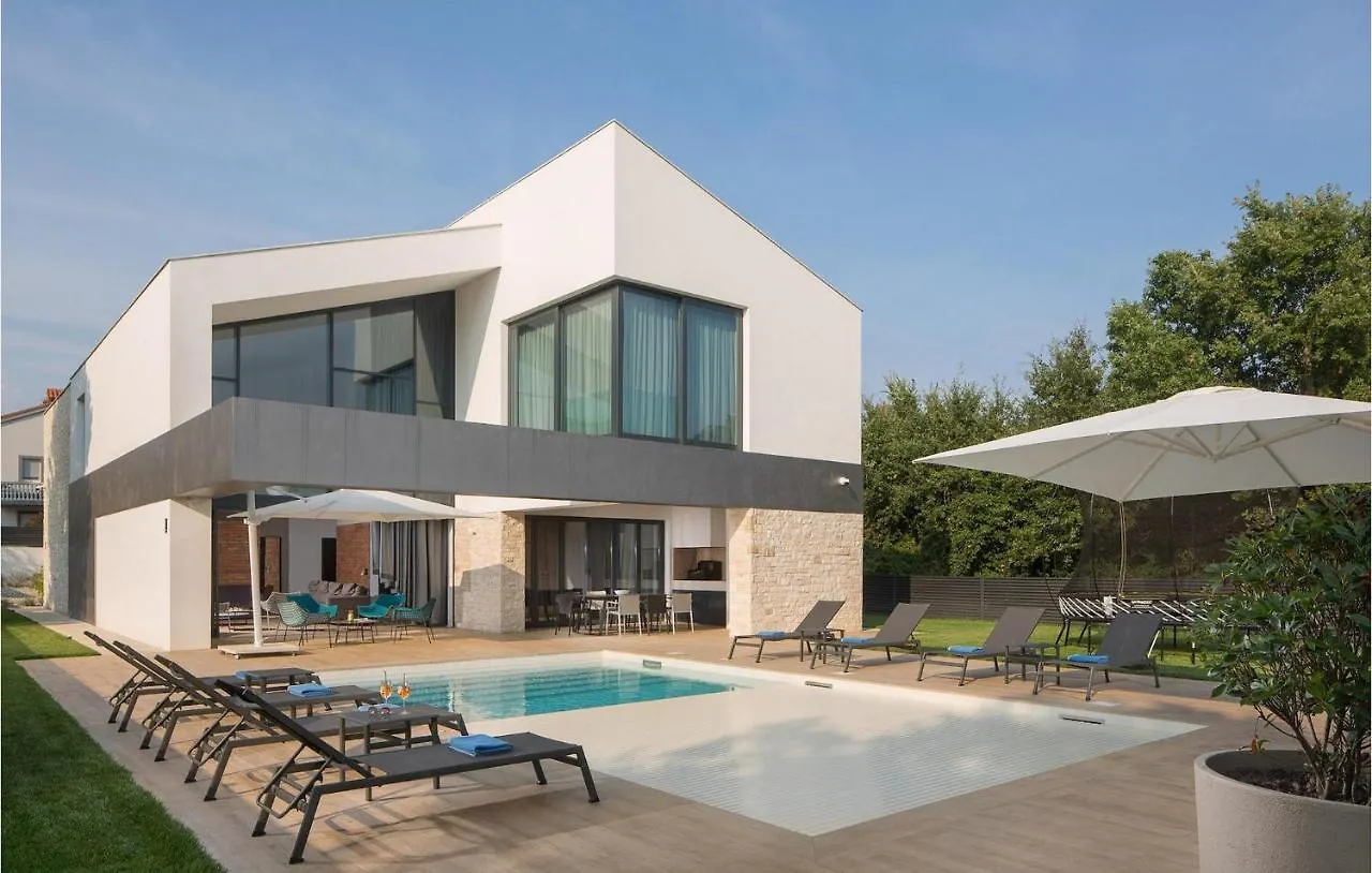 Villa Eden Liznjan
