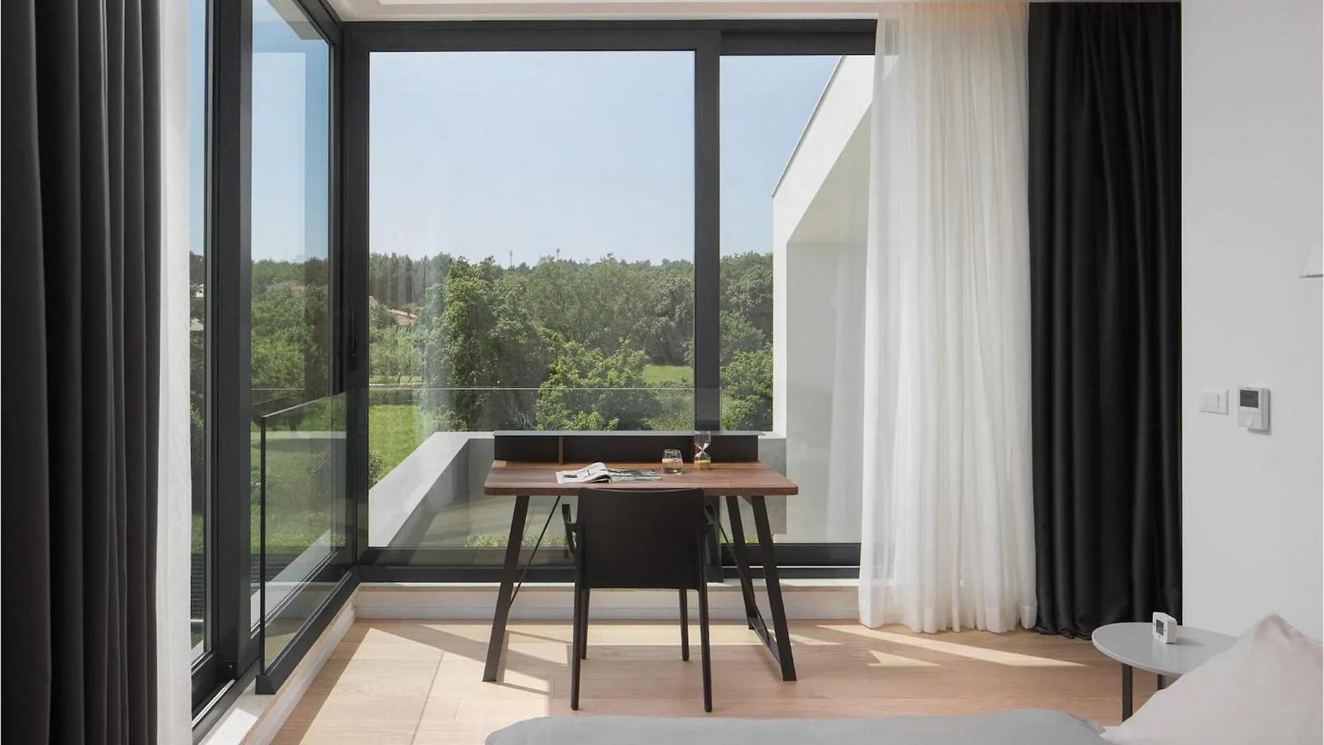 Villa Eden Liznjan Holiday home