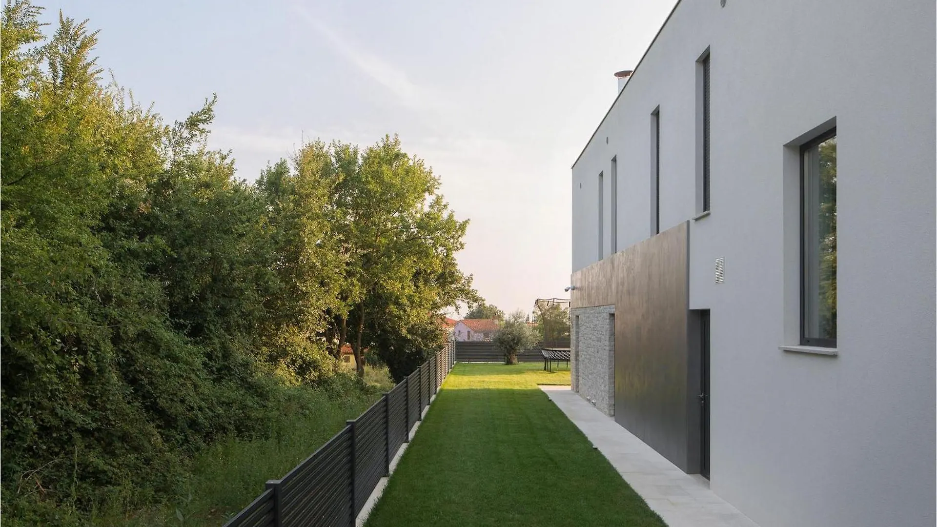Villa Eden Liznjan