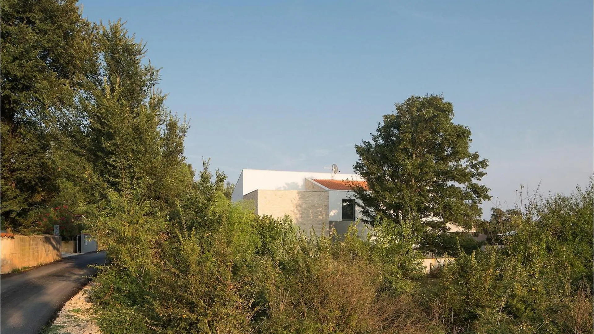 Holiday home Villa Eden Liznjan