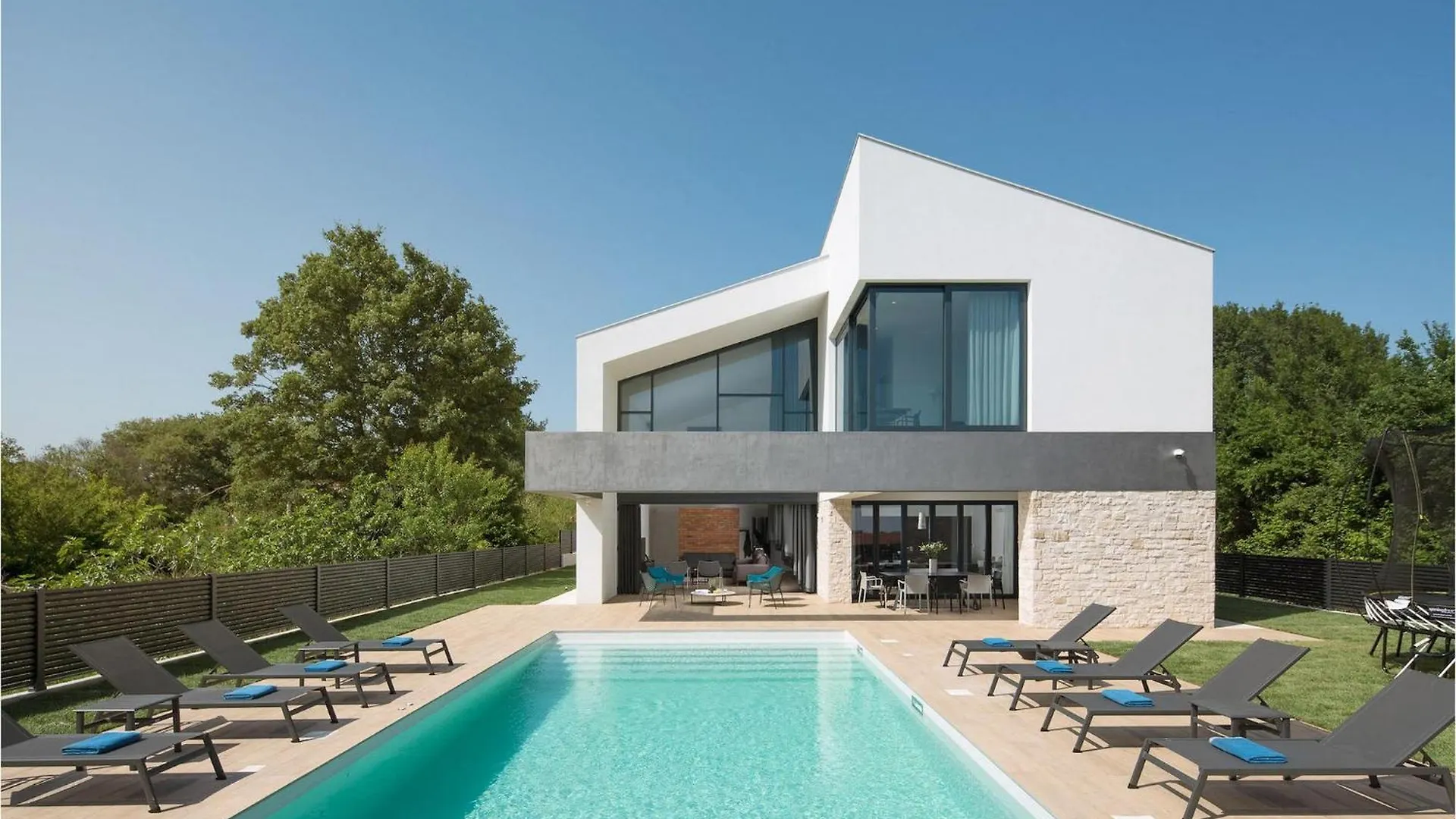 Villa Eden Liznjan