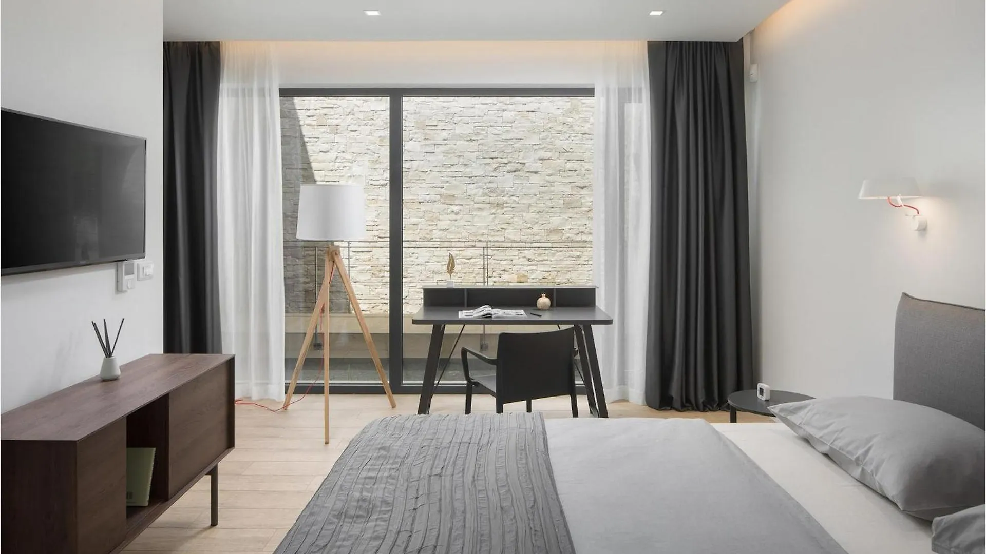 Dom wakacyjny Villa Eden Ližnjan