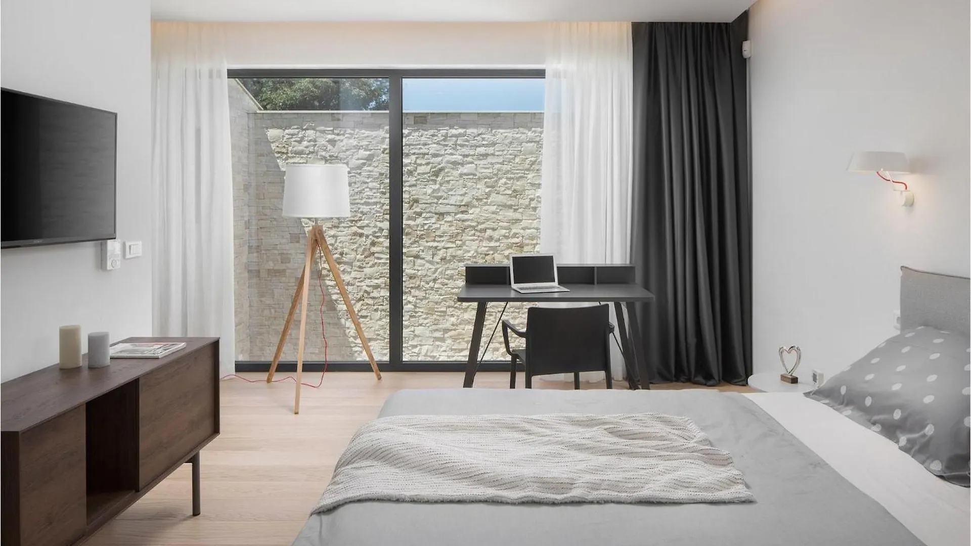 Villa Eden Ližnjan Dom wakacyjny